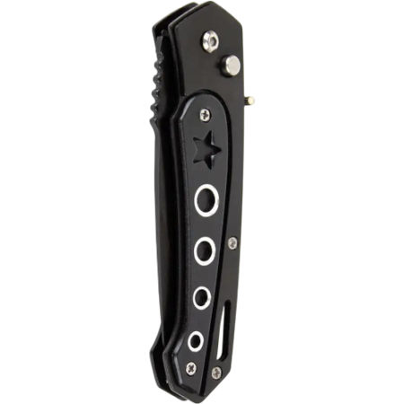 Нож выкидной BlackStar