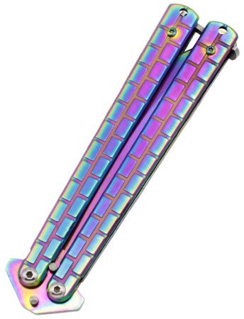 нож бабочка