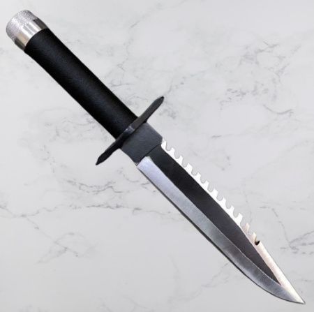 Нож охотничий RAMBO I First Blood 35см охотничий нож