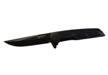 Нож складной ElfMonkey 8241 Black