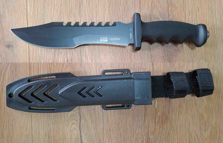 Нож охотничий Columbia 2087 охотничий нож