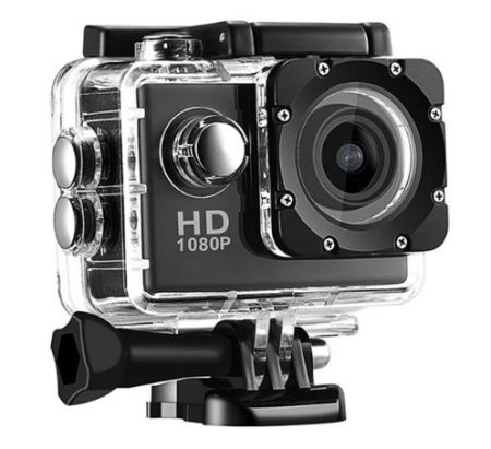 Экшн-камера Action Camera A7 4K Wi-Fi, 3707