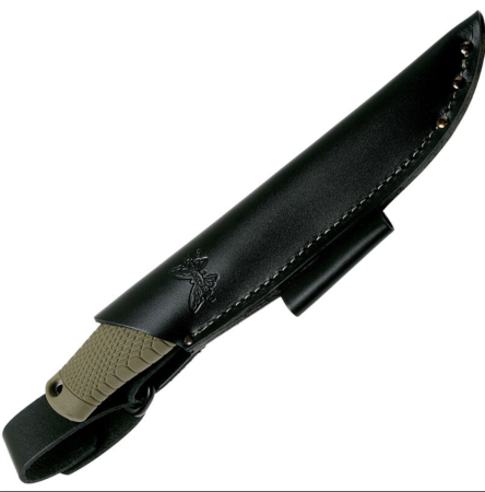 Нож охотничий Benchmade 3V, 458 охотничий нож