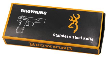 Нож складной Browning E8 Нож складной Browning E8