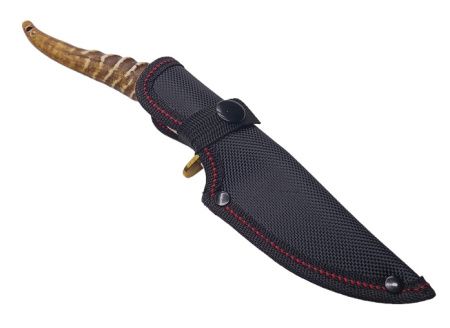 Нож охотничий Damascus 146 охотничий нож