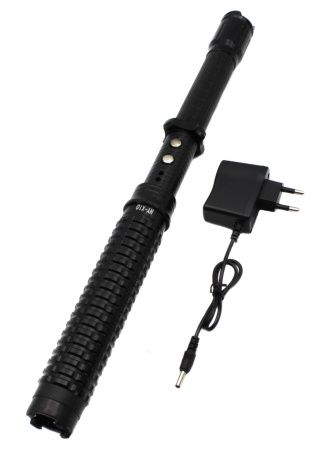 Фонарь Шокер Police BL-X10, 158000KV