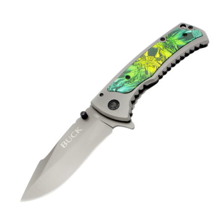 Нож складной Buck A96