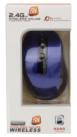 Мышка беспроводная G-108 / 1996