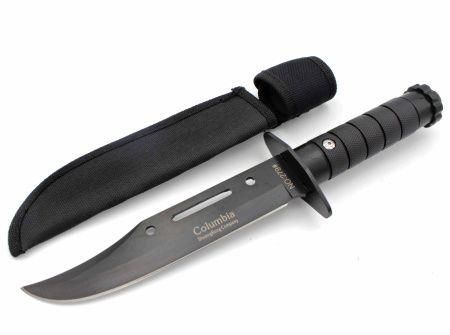 охотничий нож