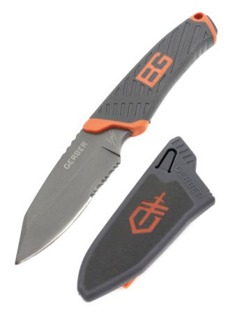 Нож охотничий Gerber U13 охотничий нож