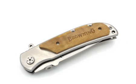 Нож складной Browning 1964 / E13