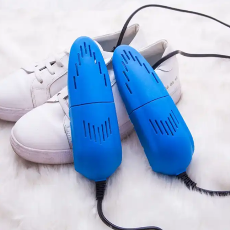 Электросушилка для обуви 1969