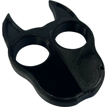 Кастет Кошка