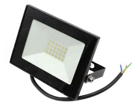 Прожектор Светодиодный NeoMax NX20 20W LED IP65 6500K 120 градусов 