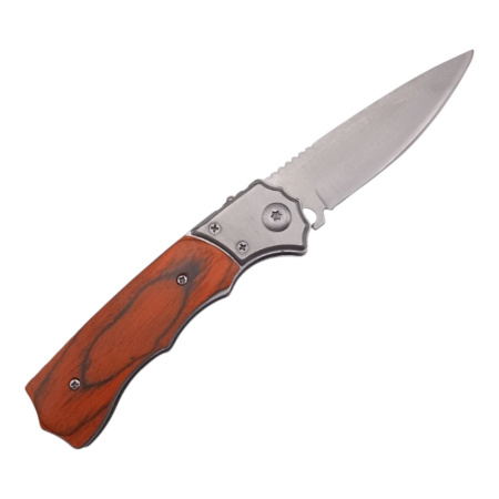 Нож выкидной Stainless A515 Нож выкидной Stainless A515