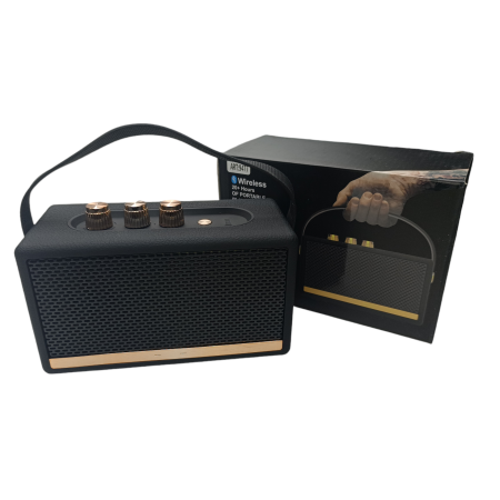 Портативная колонка Marshall Kilburn lll BT W4, 9477 Портативная колонка Marshall Kilburn lll BT W4, 9477
