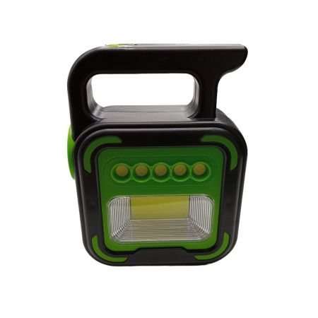 Фонарь для кемпинга BL 925, RB450, солнечная панель, аккумулятор