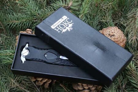 Нож складной Нокс Кондор-2, 2255A Нож складной Нокс Кондор-2, 2255A