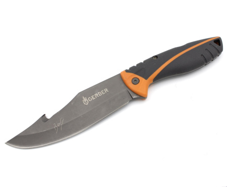 охотничий нож