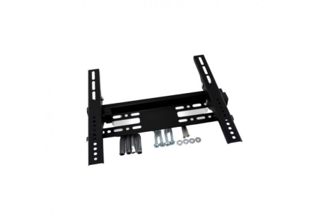 Крепление Кронштейн для телевизора с наклоном (размер 15"- 42") 40кг HT-001, 6897