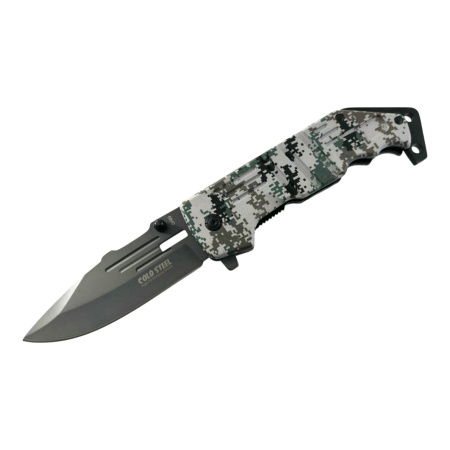 Нож складной Cold Steel DA89, A64 Нож складной Cold Steel DA89, A64