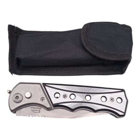 Нож выкидной METALL 673 / 20см/9см/11см