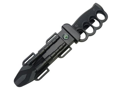 охотничий нож