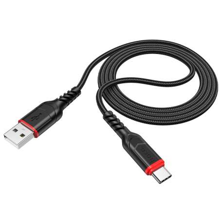 Кабель USB HOCO X59 Type-C Кабель USB HOCO X59 Type-C