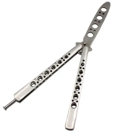 нож бабочка