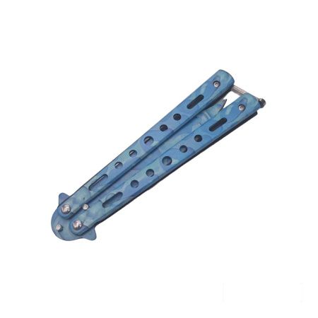 нож бабочка