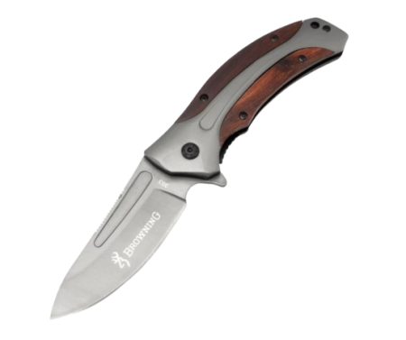 Нож складной Browning 444