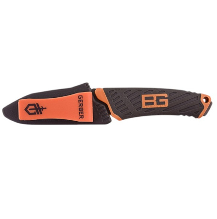 охотничий нож