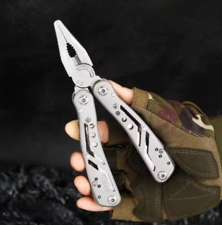 Мультитул Traveler 725 / 2416 , большой