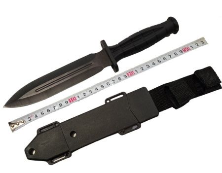 Нож охотничий Trident 4017 охотничий нож