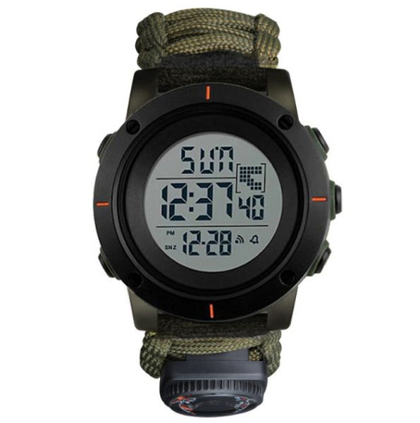 chasy_naruchnye_1213ag_skmei_paracord_army_green_big_size_compass_termometr_svistok_kresalo chasy_naruchnye_1213ag_skmei_paracord_army_green_big_size_compass_termometr_svistok_kresalo