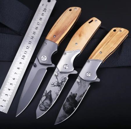 Нож складной ChongMing CM97