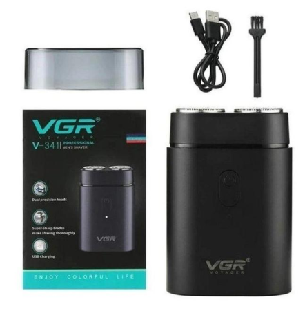 Электробритва VGR V-341