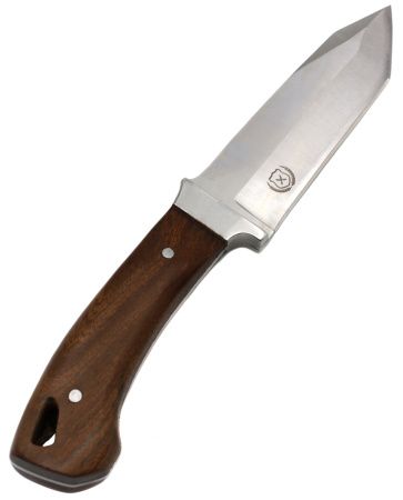 охотничий нож