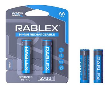 AA Blister Ni-MH 2700 mAh (Cheaper)_corr AA Blister Ni-MH 2700 mAh (Cheaper)_corr