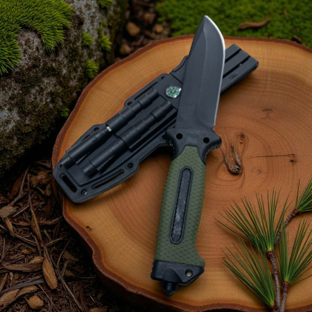 Нож охотничий Columbia 4018А охотничий нож