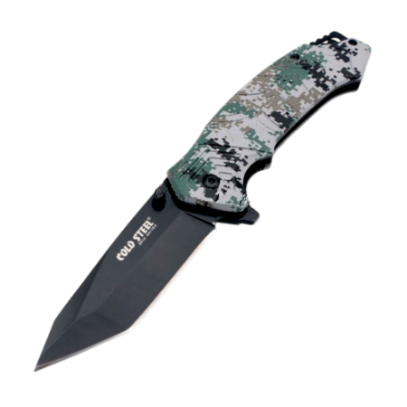 Нож складной Cold Steel A326