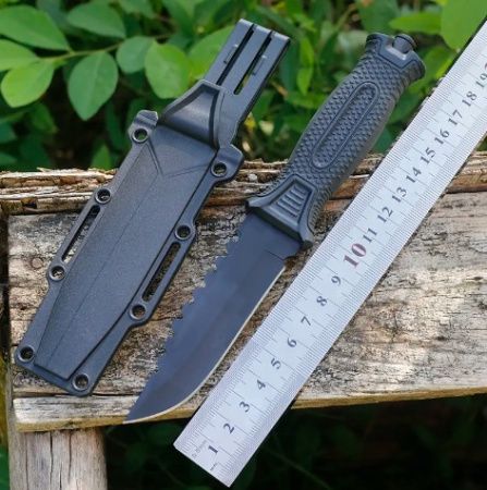 Нож охотничий Columbia 702C охотничий нож