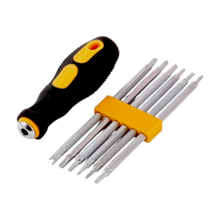 Набор отверток для мобильных телефонов / XiongLiWang 9831