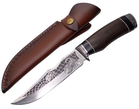 Нож охотничий Скорпион 4664 охотничий нож