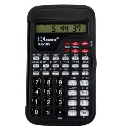 Калькулятор KENKO КК-105/ инженерный /2360