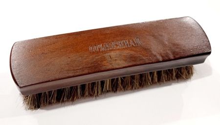 #27 Щётка для обуви (одежды) №27 #27 Щётка для обуви (одежды) №27