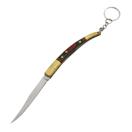 Нож складной 717 L