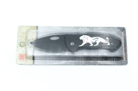 Нож складной  Hongjiegangli "Leo"