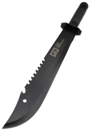 охотничий нож