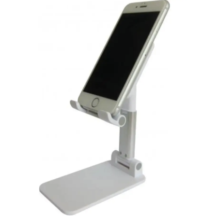 Подставка для телефона 7771, пластик, разные цвета Подставка для телефона 7771, пластик, разные цвета